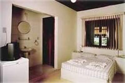 фото отеля Hotel Aguas Vivas
