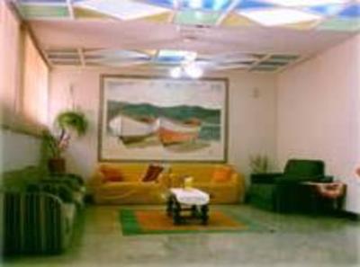 фото отеля Hotel Aguas Vivas