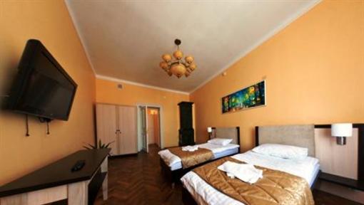 фото отеля Apartments Under The Holy Spirit