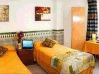 Hostal Estación Almeria