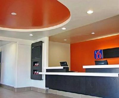 фото отеля Motel 6 Desert Express Victorville