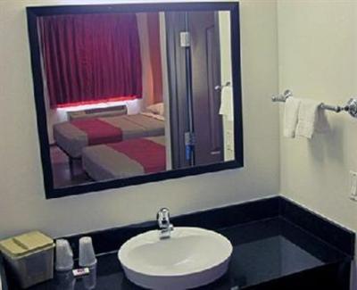 фото отеля Motel 6 Desert Express Victorville