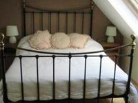 Lugbury House Apartment