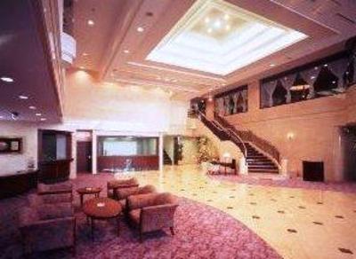 фото отеля Sapporo Sumire Hotel