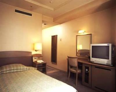 фото отеля Sapporo Sumire Hotel
