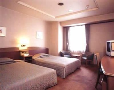 фото отеля Sapporo Sumire Hotel