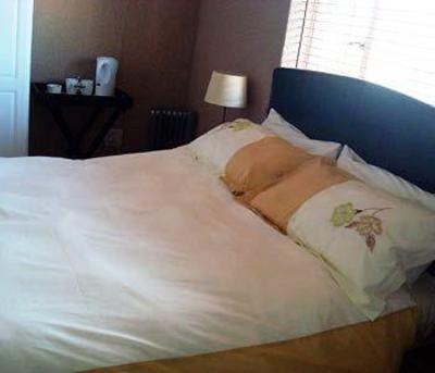 фото отеля 2nd Avenue Bed and Breakfast