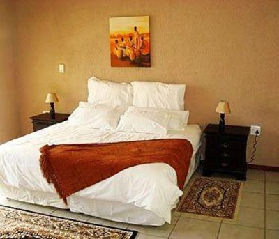 фото отеля 2nd Avenue Bed and Breakfast
