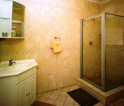 фото отеля 2nd Avenue Bed and Breakfast
