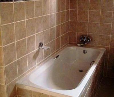 фото отеля 2nd Avenue Bed and Breakfast
