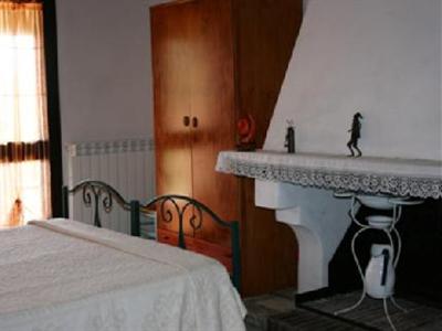 фото отеля Villa Serena Bed & Breakfast Collinas