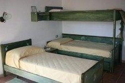 фото отеля Villa Serena Bed & Breakfast Collinas