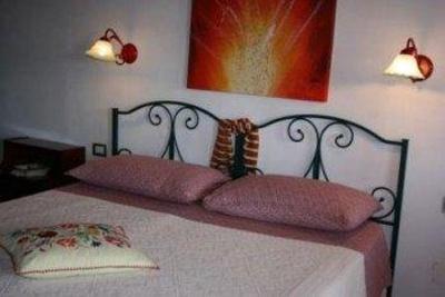 фото отеля Villa Serena Bed & Breakfast Collinas