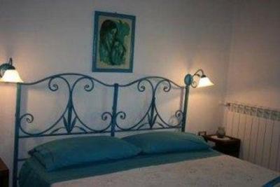 фото отеля Villa Serena Bed & Breakfast Collinas