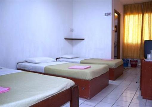 фото отеля Hotel Suang Hee