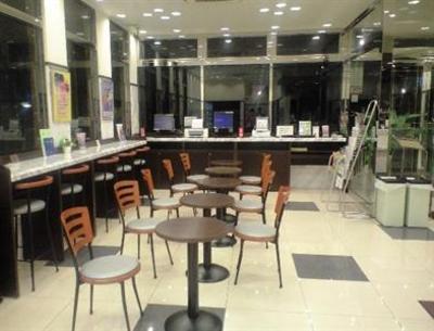 фото отеля Toyoko Inn Tokyo Nihon-bashi Mitsukoshi-mae A4