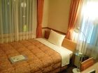 фото отеля Toyoko Inn Tokyo Nihon-bashi Mitsukoshi-mae A4