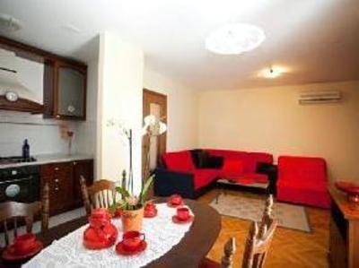 фото отеля Apartments Lovret Split