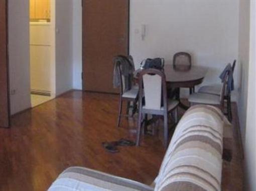 фото отеля Apartments Lovret Split