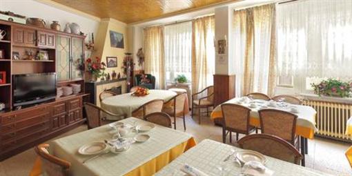 фото отеля Hotel Tarull