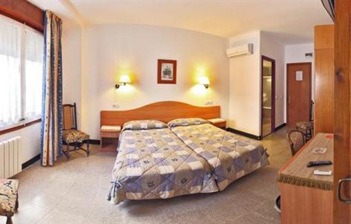 фото отеля Hotel Tarull