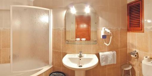 фото отеля Hotel Tarull