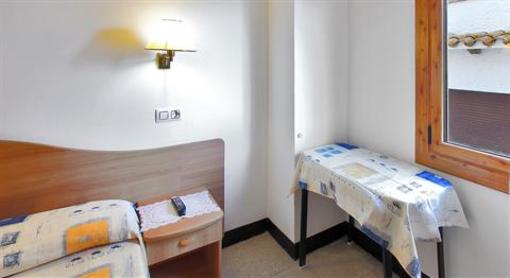 фото отеля Hotel Tarull