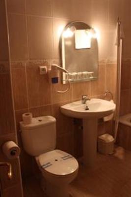 фото отеля Hotel Tarull