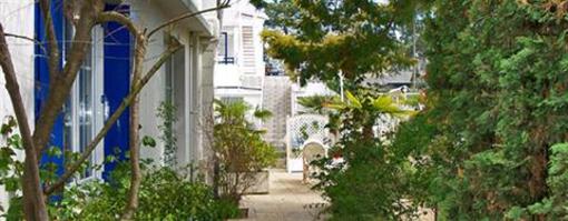 фото отеля Logis de la Mer