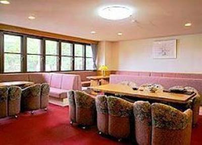 фото отеля Shiga Lake Hotel