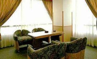 фото отеля Shiga Lake Hotel