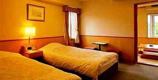 фото отеля Shiga Lake Hotel