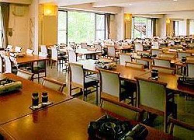 фото отеля Shiga Lake Hotel