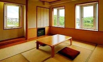 фото отеля Shiga Lake Hotel