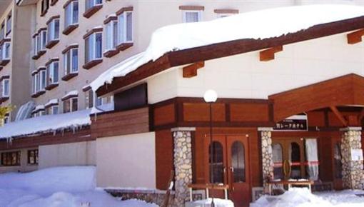 фото отеля Shiga Lake Hotel