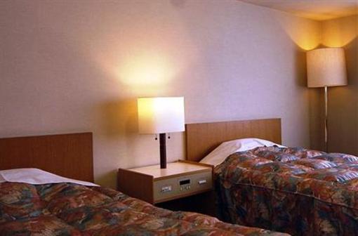 фото отеля Shiga Lake Hotel