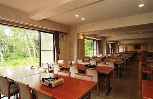 фото отеля Shiga Lake Hotel