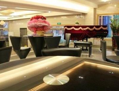 фото отеля Qin Sheng Hotel