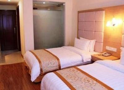 фото отеля Qin Sheng Hotel