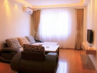 фото отеля Qin Sheng Hotel
