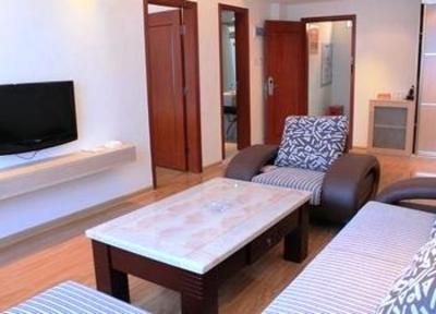 фото отеля Qin Sheng Hotel