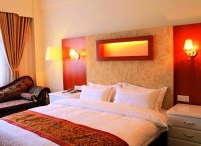 фото отеля Qin Sheng Hotel