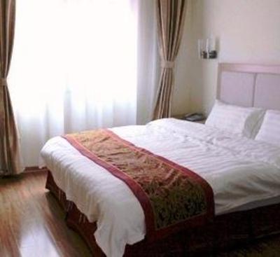 фото отеля Qin Sheng Hotel