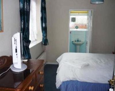 фото отеля Wessex Guest House