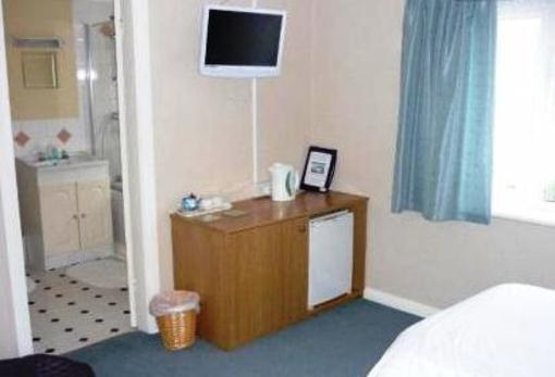 фото отеля Wessex Guest House
