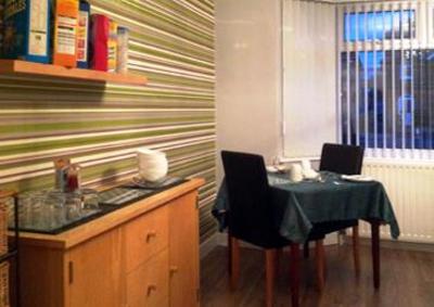 фото отеля Wessex Guest House