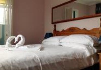 фото отеля Wessex Guest House
