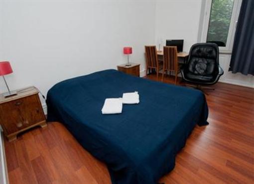 фото отеля Hotel Weber Strasbourg