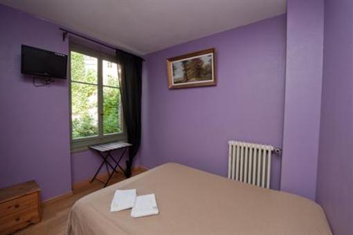 фото отеля Hotel Weber Strasbourg