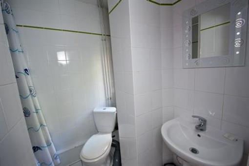 фото отеля Hotel Weber Strasbourg
